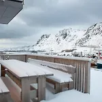 Apartment Seaside In Ballstad