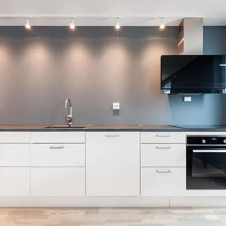 아파트 Seaside In