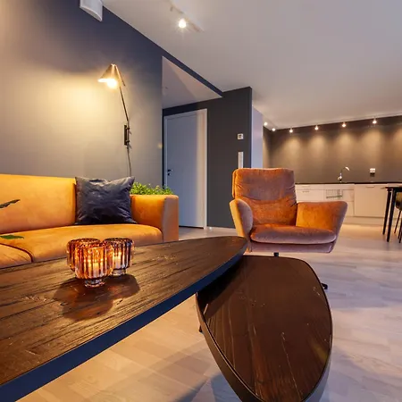 Seaside In Apartamento