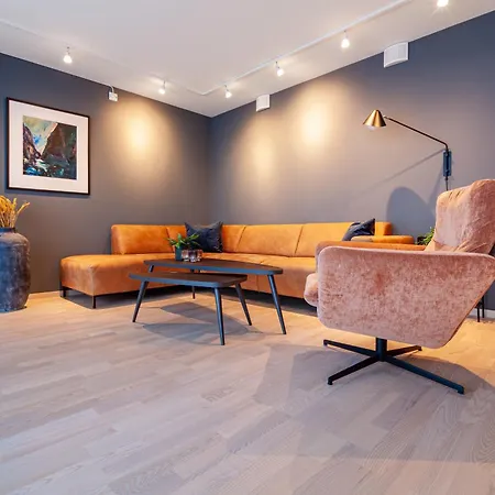 Seaside In Apartamento *