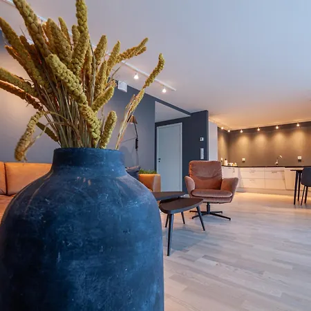 Apartamento Seaside In *