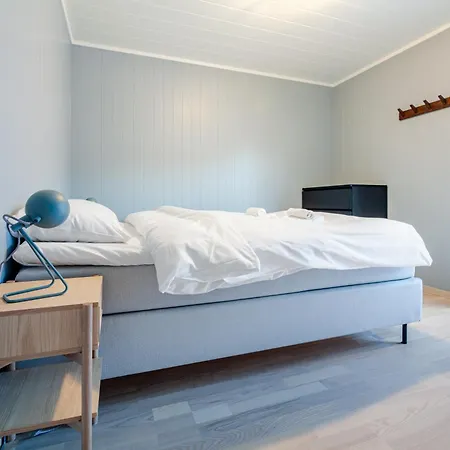 Seaside In Lofoten - Sea Views Апартаменты Баллстад