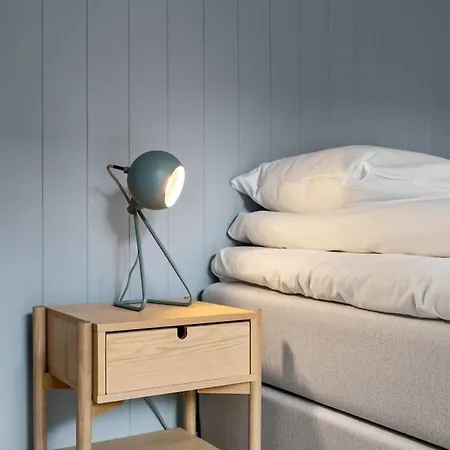 Seaside In Lofoten - Sea Views *