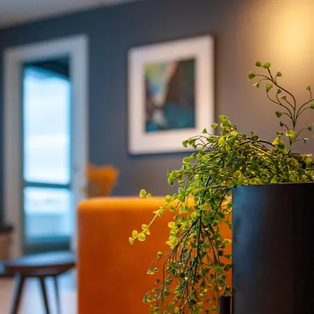 Seaside In Lofoten - Sea Views Apartment Ballstad