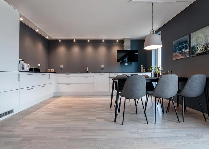 Apartamento Seaside In