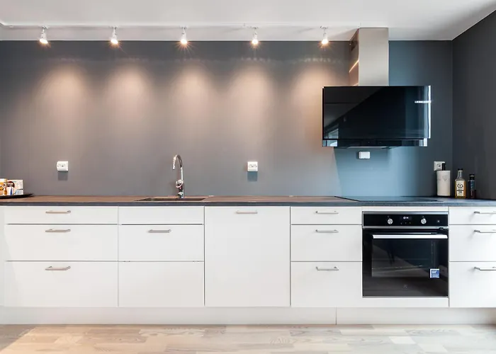 Apartamento Seaside In