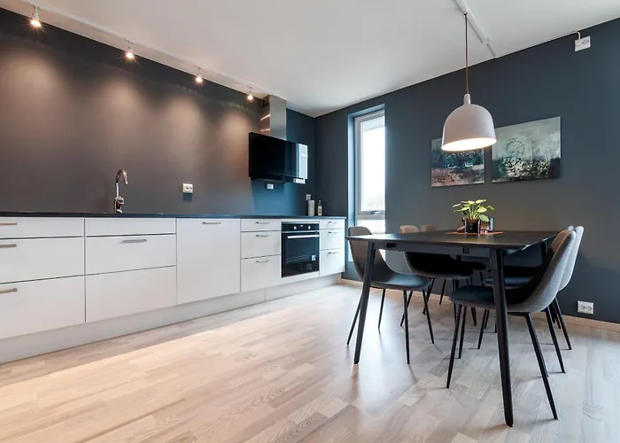 Seaside In Apartamento