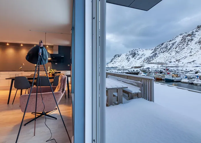 Apartamento Seaside In *