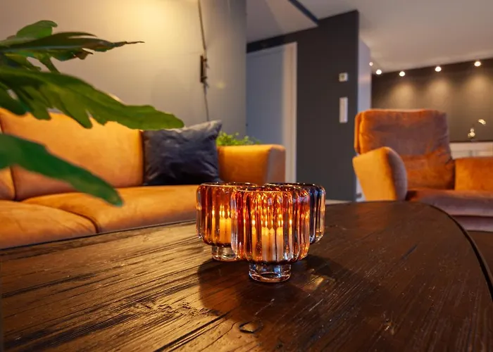 Seaside In Apartamento *