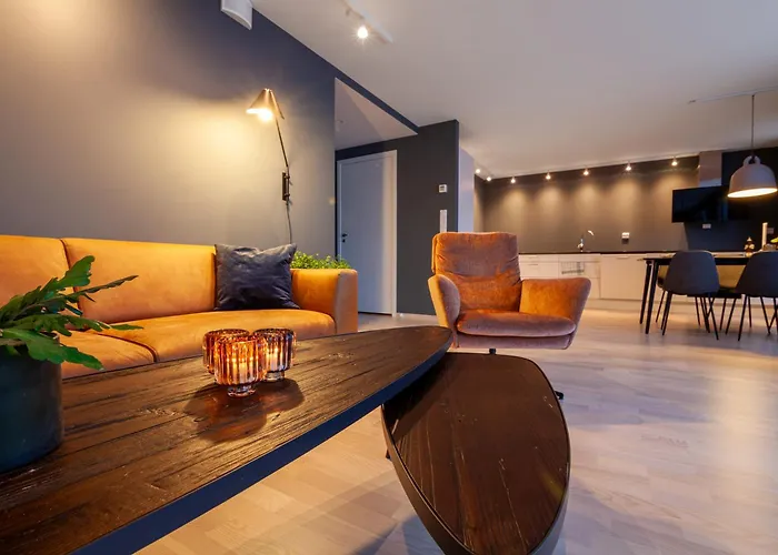 Seaside In Apartamento