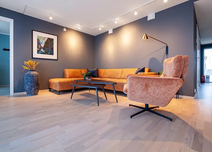 Seaside In Apartamento *