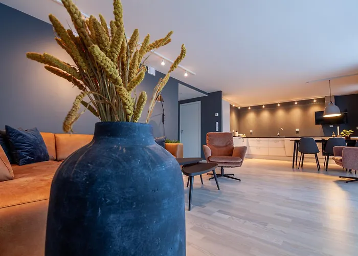 Apartamento Seaside In *