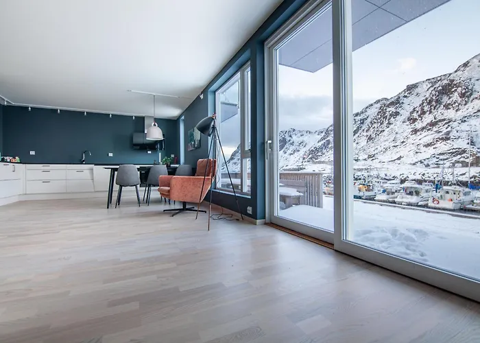 Apartamento Seaside In