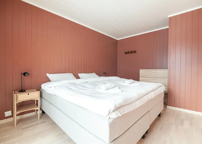 Seaside In Apartamento