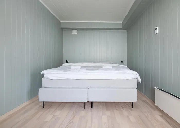 Seaside In Apartamento *