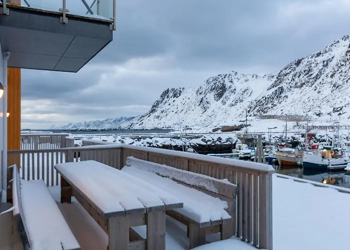 Apartamento Seaside In *