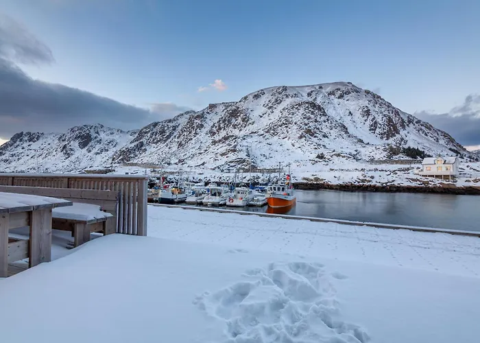 Seaside In Apartamento *