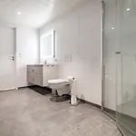Appartement Seaside In Ballstad