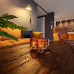 Seaside In Appartement *