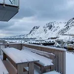 Appartement Seaside In *